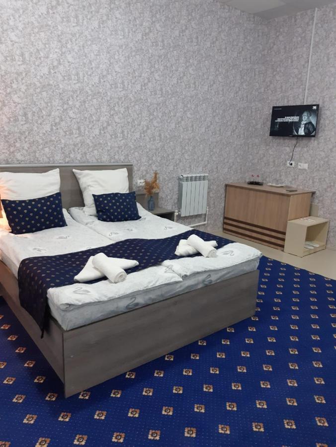 Lind Guest House B&B Gjumri Exteriér fotografie